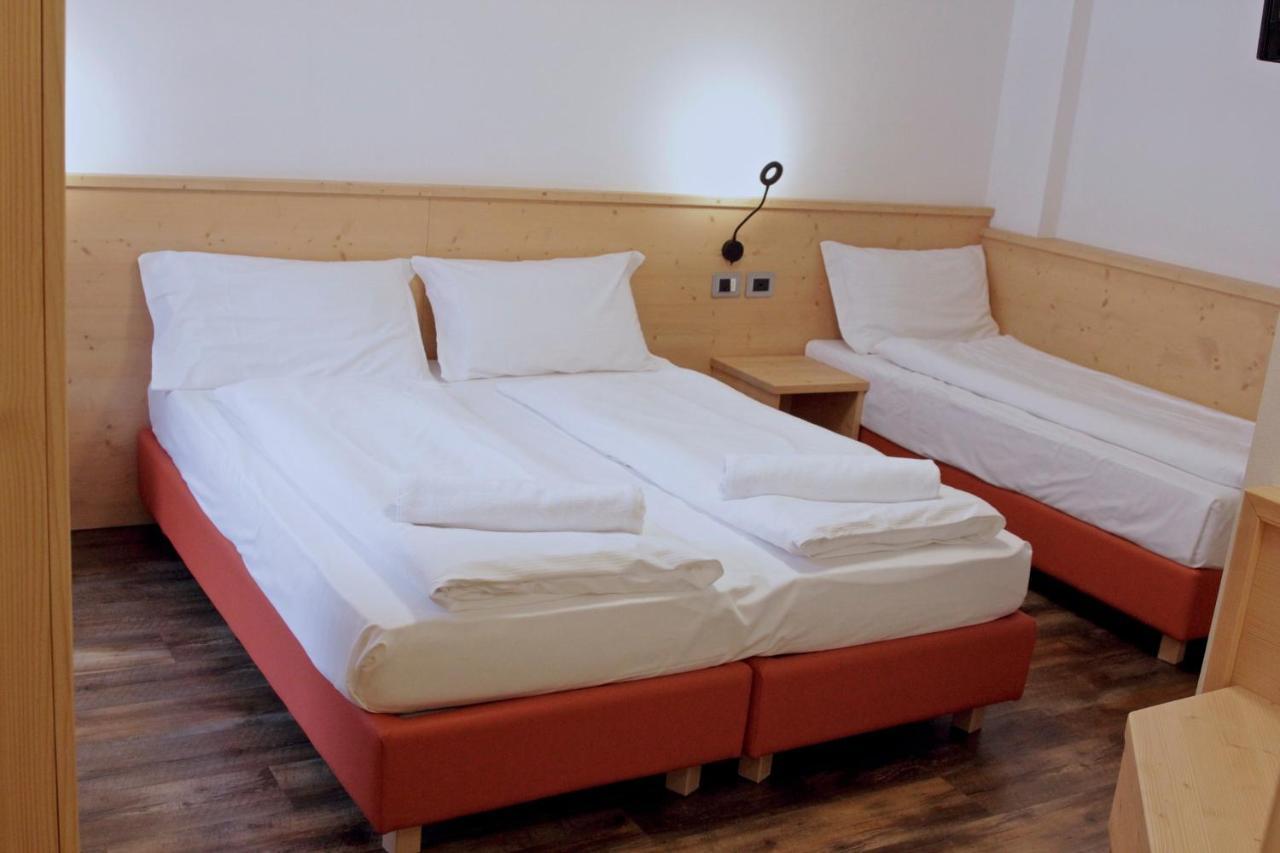 Ski Lodge Pampeago Tesero Luaran gambar