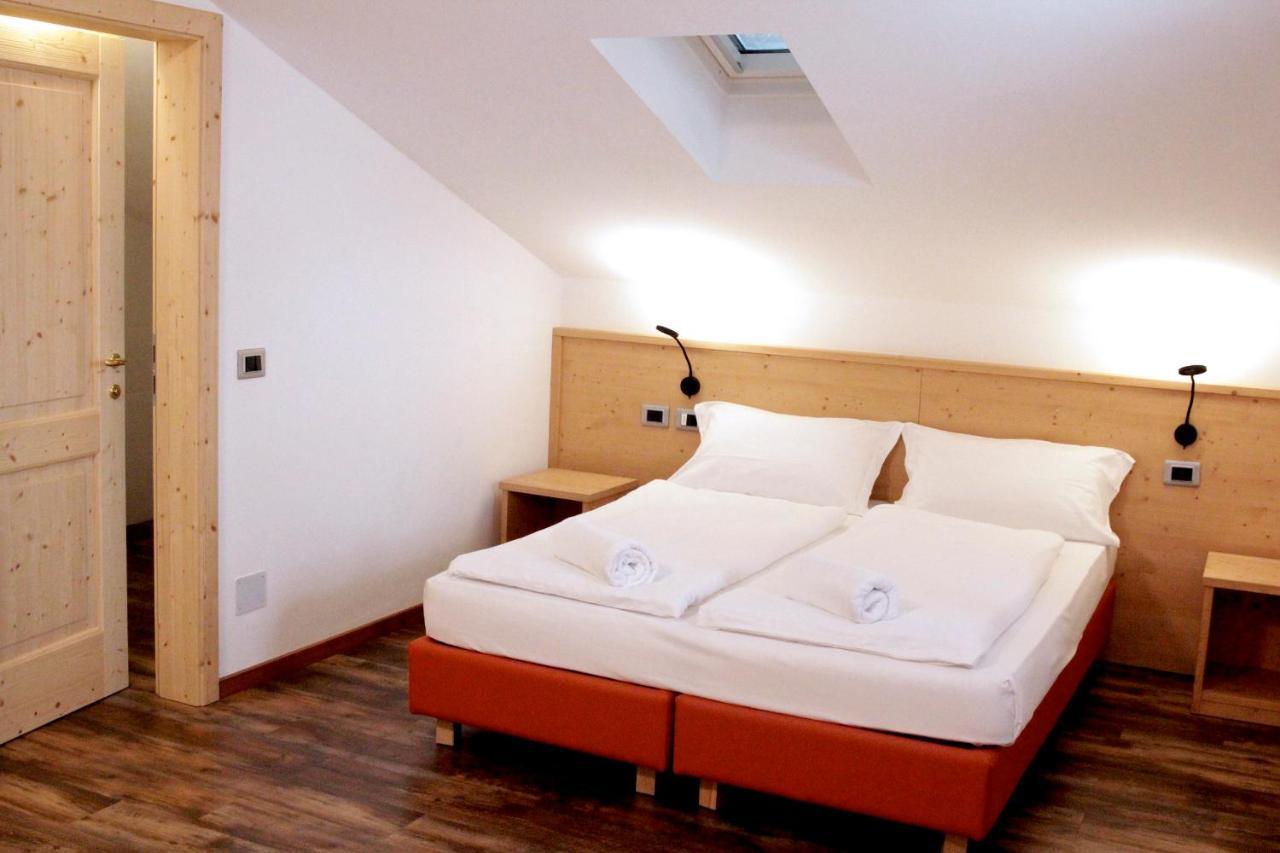 Ski Lodge Pampeago Tesero Luaran gambar