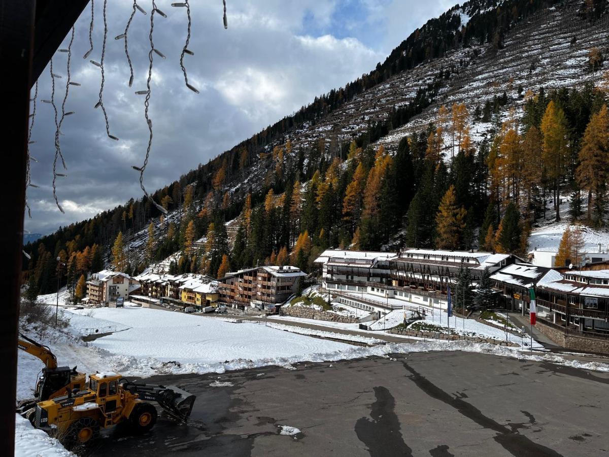 Ski Lodge Pampeago Tesero Luaran gambar