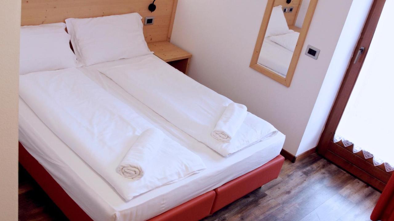 Ski Lodge Pampeago Tesero Luaran gambar