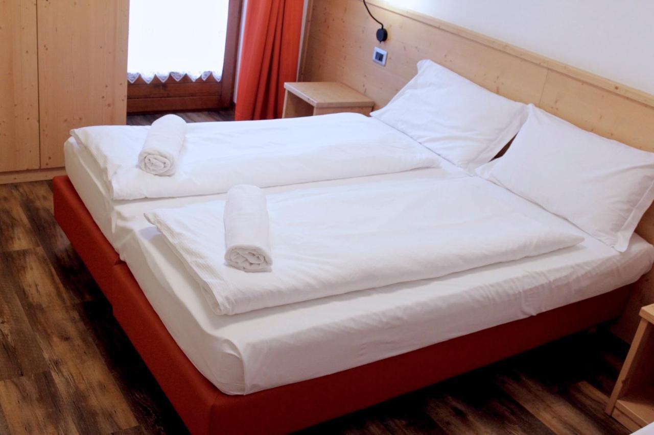 Ski Lodge Pampeago Tesero Luaran gambar