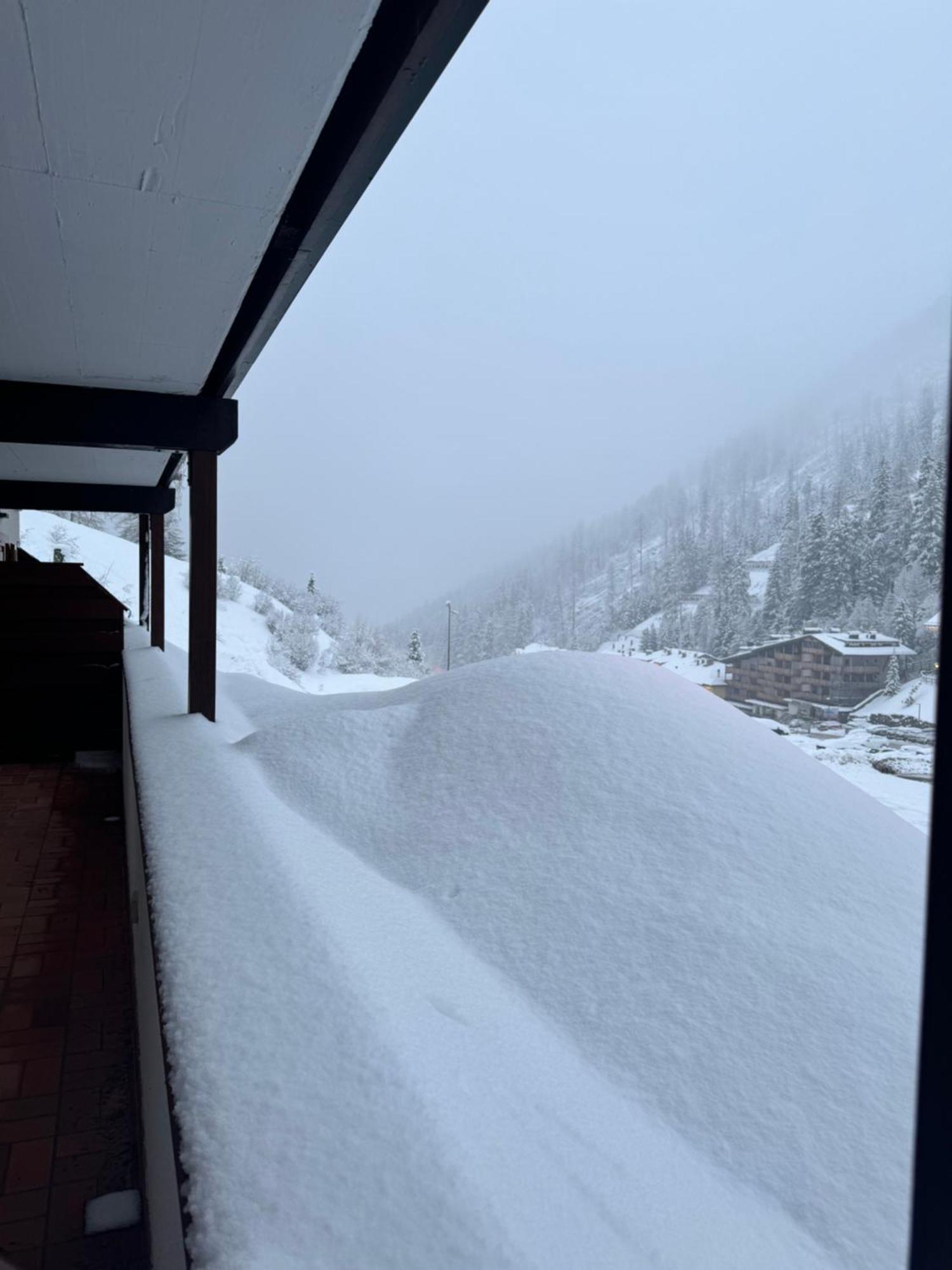 Ski Lodge Pampeago Tesero Luaran gambar
